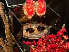 -色響火锅(恒隆广场店)