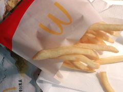 -麦当劳(上百万和城店)