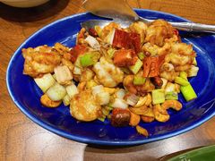 -君悦酒店·1881·北京烤鸭