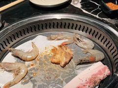 -韩悦牛排烤肉(仓山万达店)
