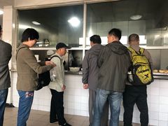 -上海为民商行清真饭店(南大路店)