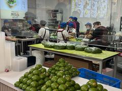 -许阿姨糕团店(南京总店)