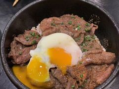 63℃蛋&nbsp;和牛-Calia