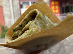 -大华煎饼(交道口北剪子巷店)