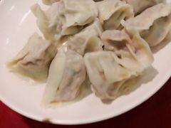 -大眼锅贴水饺(河东店)