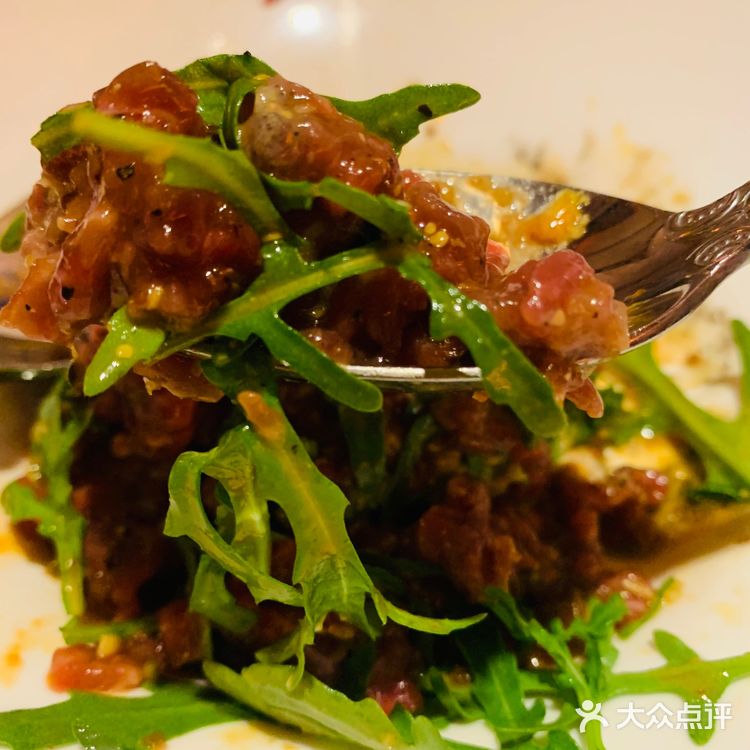 黑珍珠餐厅|牛排家让我无可挑剔🥩