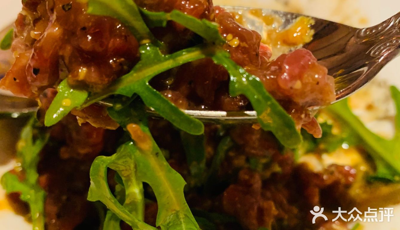 黑珍珠餐厅｜牛排家让我无可挑剔🥩