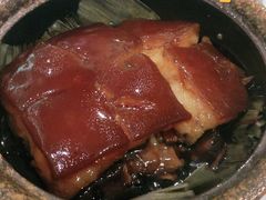 -西湖春天•老字号杭州菜(百汇店)