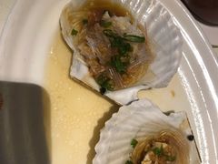 -南庄酒家·海鲜粤菜·25年老字号(环城南路店)