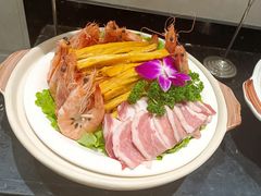 -渔码头食府(蓬莱阁店)