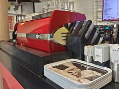 -COSTA COFFEE(百葛服务区店)
