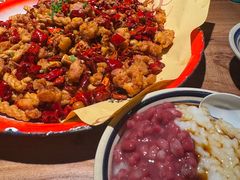 -泥糊破店小酒馆·团建聚餐(南京西路店)