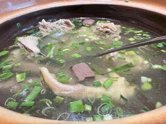 -香雪海饭店中餐厅(人民桥店)