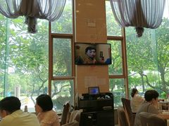 -太子园林酒家