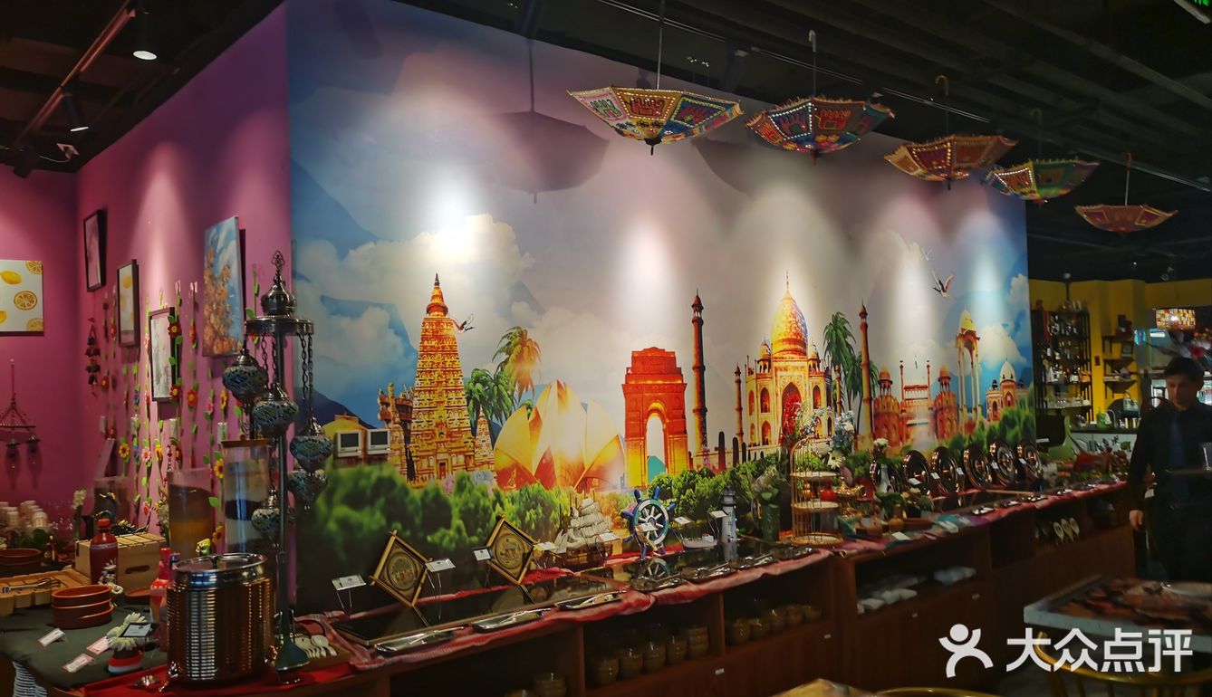 印度餐