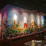印度餐