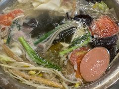 -海关荤豆花(洋河一路店)