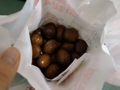 -满谷宝栗(奥林匹克店)