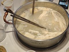-花田里捞牛火锅(天润店)
