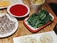 -宽窄巷子鲜牛火锅(北京首店)