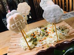 海鲜棒棒糖-湊湊火锅·茶憩(上海合生汇店)