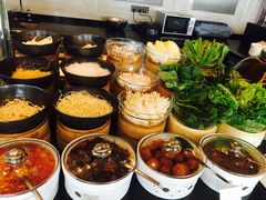 -Social 秀西餐厅-长沙瑞吉酒店(运达店)