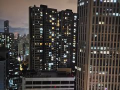 -广州中心皇冠假日酒店-环市食坊·海鲜自助餐厅