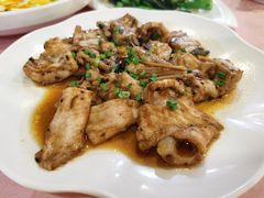 -顺德小厨·招牌无骨鱼(广百百货店)