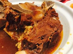 -西贝(上海我格广场店)