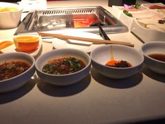 -海底捞火锅(上元大街店)