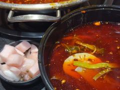 -小饕荟雅安贡椒鱼鲜馆(广福桥店)