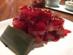 -湖滨28中餐厅·西湖宴·杭州君悦酒店