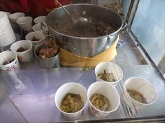 -好成财牛排馆(涂门街总店)