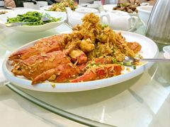 -东记海鲜舫