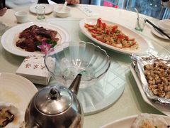 -大东海海鲜酒楼(渔人码头总店)