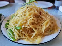 -方圆正宗筋饼老店