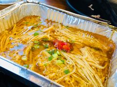 -烤官达人·徐州鲜羊肉串(江宁店)