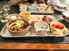 -金翠河烧鹅餐厅(解放碑时代广场店)