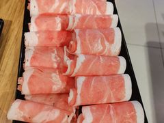 -彤德莱牛肉火锅(双港店)