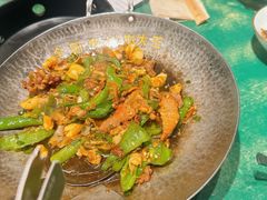 -费大厨辣椒炒肉(太平老街店)