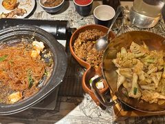 -绿茶餐厅(千岛湖银泰城店)