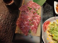 -牛焱·烧肉酒肆(五大道店)