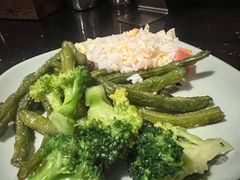 -盛江山自助料理(太原街万达店)