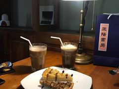-1901 Cafe(西四店)