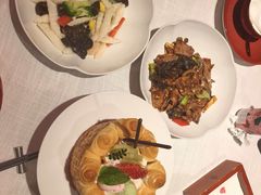 -大鸭梨烤鸭·北京菜(大兴南小街店)