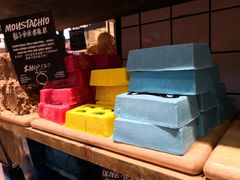 -LUSH(威尼斯人店)