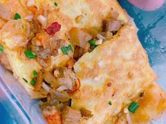 -老通城豆皮大王(吉庆街店)