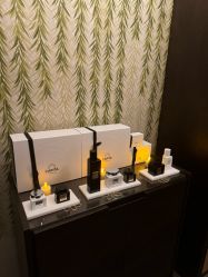 点击看大图 -文华东方水疗中心