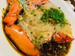 -盒马鲜生(杭州运河上街店)