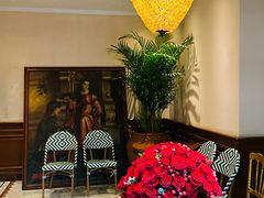 -玫瑰厅上海菜(兴国路店)